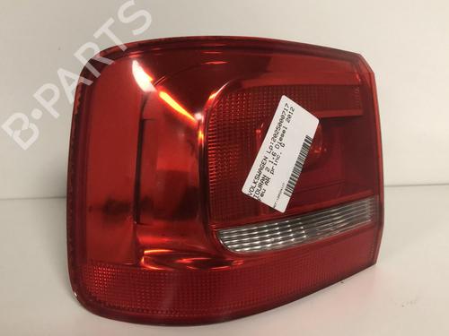 Left taillight VW TOURAN (1T3) 1.6 TDI | BP33601135C34 - Image 2