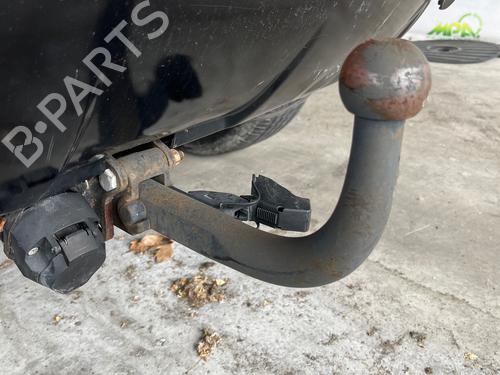 Trækkugle/Mekanisme Trækkugle/Mekanisme NISSAN QASHQAI I (J10, NJ10) 2.0 dCi (150 hp) 34569923 34569923