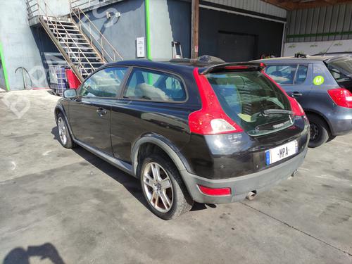 Front right seatbelt VOLVO C30 (533) D5 | BP36576527I25 - Image 4