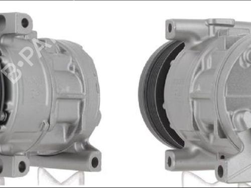 Used AC compressor AC compressor ALFA ROMEO MITO (955_) 1.4 MultiAir (955AXL1B) (105 hp) 33579764 33579764