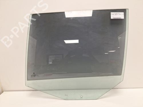 Used Rear left door window Rear left door window BMW 5 Touring (E61) 530 d (218 hp) 33591902 33591902