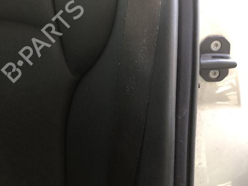 Used Rear left seatbelt Rear left seatbelt MERCEDES-BENZ C-CLASS (W202) [1993-2000] 36578454 36578454