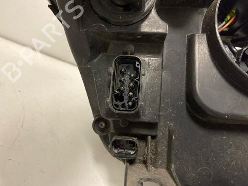 Left headlight BMW 5 (E60) 525 d | BP38427054C28 - Image 2
