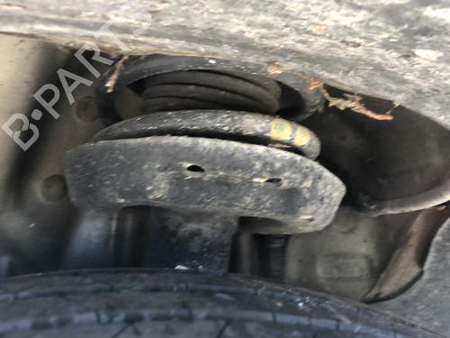 Used Left front shock absorber Left front shock absorber ALFA ROMEO MITO (955_) 1.3 MultiJet (955AXP1A, 955AYC1A) (95 hp) 33837305 33837305