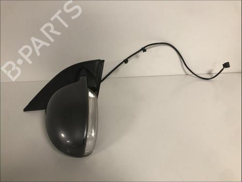 Used Right mirror Right mirror VW GOLF V (1K1) [2003-2010] 33586241 33586241
