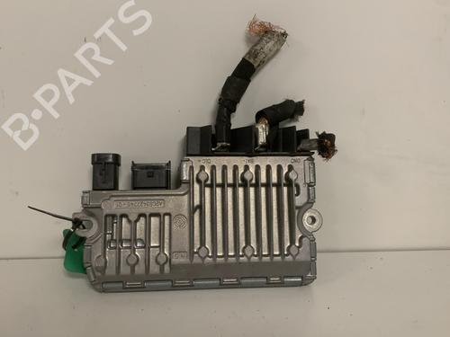 Used Start/Stop ECU Start/Stop ECU PEUGEOT 208 I (CA_, CC_) 1.6 HDi (92 hp) 33593634 33593634