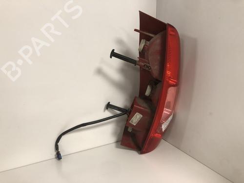 Left taillight PEUGEOT 807 (EB_) 2.2 HDi | BP37277541C34 - Image 2