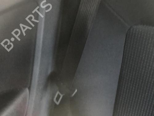 Used Rear right seatbelt Rear right seatbelt OPEL CORSA D (S07) [2006-2015] 33653509 33653509