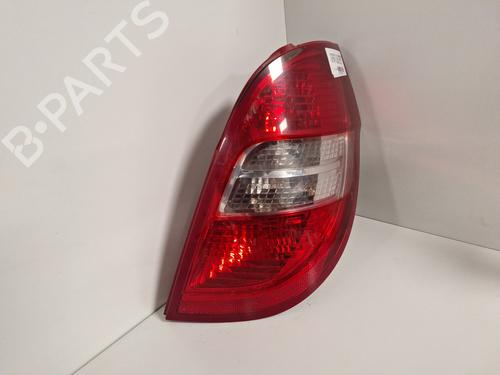 Used Right taillight Right taillight MERCEDES-BENZ A-CLASS (W169) [2004-2012] 33588560 33588560