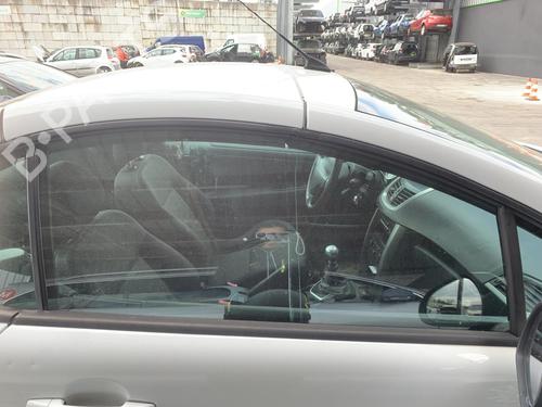 Used Front right door window Front right door window PEUGEOT 207 CC (WD_) 1.6 HDi (112 hp) 34227360 34227360