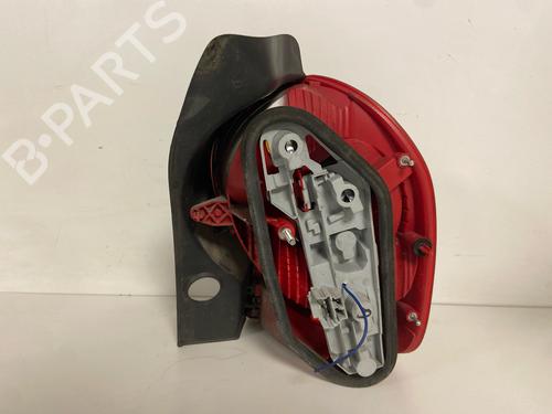 Used Left taillight Left taillight RENAULT MODUS / GRAND MODUS (F/JP0_) 1.2 (JP0C, JP0K, FP0C, FP0K, FP0P, JP0P, JP0T) (75 hp) 34416899 34416899