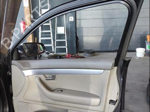 Used Front right window mechanism Front right window mechanism AUDI A4 B7 Avant (8ED) [2004-2008] 35908918 35908918