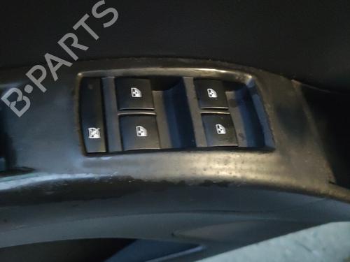 left-front-window-switch-opel-meriva-b-mpv-s10-2010-2011-2012-2013-2014-2015-2016-2017-36578338 main image