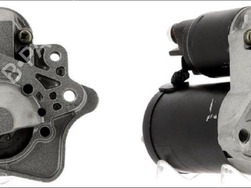 Used Starter Starter RENAULT MODUS / GRAND MODUS (F/JP0_) 1.4 (JP01, JP0J) (98 hp) 33574891 33574891