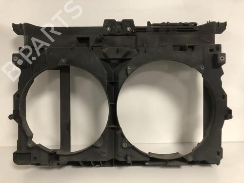 Panel frontal Panel frontal PEUGEOT EXPERT Van (VF3A_, VF3U_, VF3X_) [2007-2026] 37418483 37418483