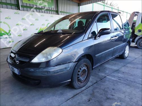 AC compressor CITROËN C8 (EA_, EB_) 2.0 HDi | BP33579514M34 - Image 2