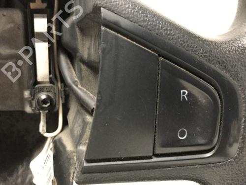 Used Steering wheel Steering wheel RENAULT KANGOO Express (FW0/1_) [2008-2026] 33600371 33600371