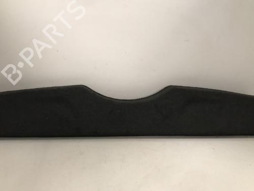 Used Rear parcel shelf Rear parcel shelf FIAT 500 (312_) 1.2 (312AXA1A) (69 hp) 33948220 33948220