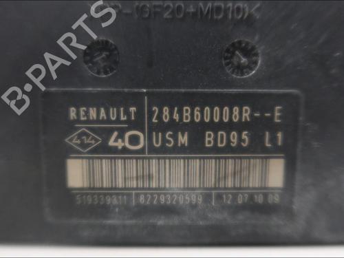 Used Fuse box Fuse box RENAULT MEGANE III Hatchback (BZ0/1_, B3_) [2008-2026] 35906285 35906285