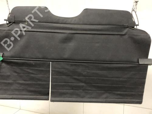 Used Rear parcel shelf Rear parcel shelf MITSUBISHI SPACE STAR MPV (DG_A) 1.9 DI-D (DG4A) (102 hp) 33596477 33596477
