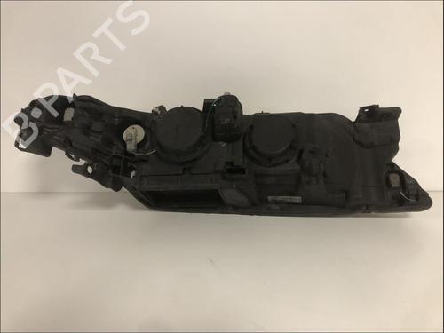 Used Left headlight Left headlight RENAULT LAGUNA II (BG0/1_) 1.9 dCi (BG08, BG0G) (120 hp) 33584402 33584402