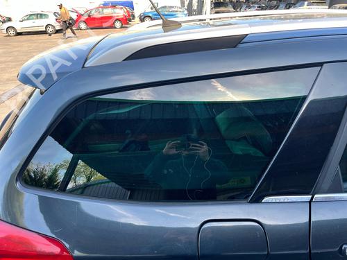 Used Rear right quarter glass Rear right quarter glass CITROËN C5 II Break (RE_) [2004-2008] 34257796 34257796