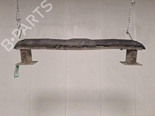 Used Front bumper reinforcement Front bumper reinforcement CITROËN BERLINGO Box Body/MPV (B9) [2008-2026] 33600568 33600568