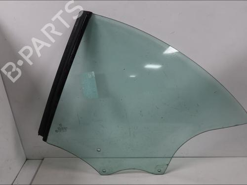 Used Rear left door window Rear left door window PEUGEOT 307 CC (3B) 2.0 16V (136 hp) 33575699 33575699