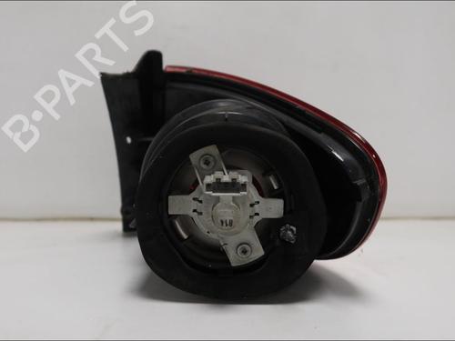 Used Left taillight Left taillight SEAT ALTEA (5P1) [2004-2015] 33577669 33577669