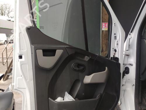 Used Front left window mechanism Front left window mechanism RENAULT MASTER III Van (FV) 2.3 dCi 110 FWD (FV0R, FV0W, FV1A) (110 hp) 35912290 35912290