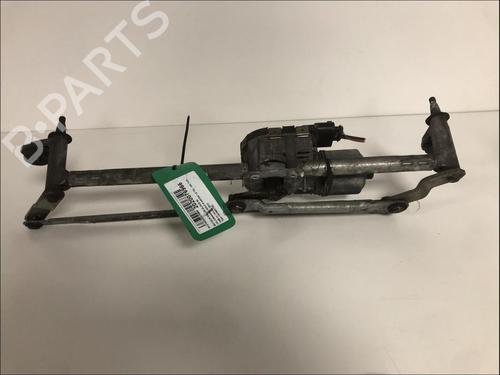 Front wiper motor VW GOLF VI (5K1) | BP33580380M29 - Image 2