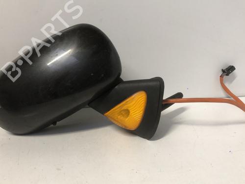 Used Right mirror Right mirror RENAULT MODUS / GRAND MODUS (F/JP0_) 1.5 dCi (FP0D, JP0D) (82 hp) 33597726 33597726