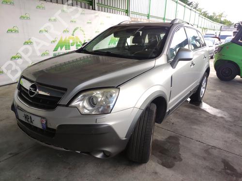 Used Right front driveshaft Right front driveshaft OPEL ANTARA A (L07) 2.0 CDTI 4x4 (150 hp) 35910521 35910521