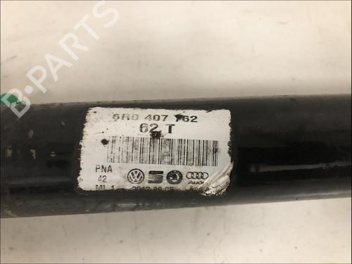 Used Right front driveshaft Right front driveshaft VW POLO V (6R1, 6C1) 1.2 (60 hp) 33730976 33730976