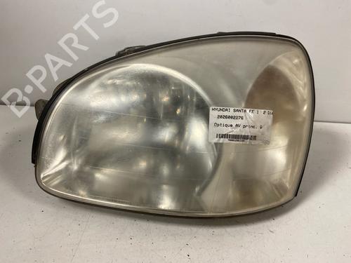 Used Left headlight Left headlight 38426837 38426837