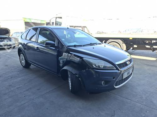 Ignition barrel FORD FOCUS II (DA_, HCP, DP) | BP34451459M48 - Image 3