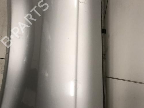 Used Left front fenders Left front fenders AUDI 80 B4 Saloon (8C2) 1.9 TD (75 hp) 33596191 33596191