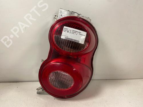 Right taillight SMART FORTWO Coupe (451) | BP35940287C35 - Image 2