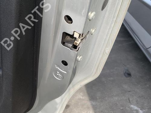 rear-right-lock-opel-corsa-d-s07-2006-2007-2008-2009-2010-2011-2012-2013-2014-2015-36581376 main image