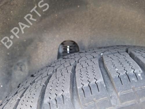 Used Left rear shock absorber Left rear shock absorber 36897601 36897601