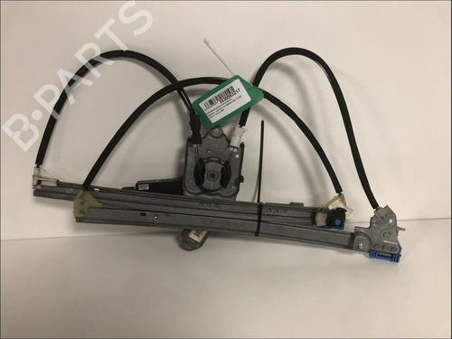 Used Front right window mechanism Front right window mechanism RENAULT LAGUNA II Grandtour (KG0/1_) 1.9 dCi (KG0G) (120 hp) 33588557 33588557