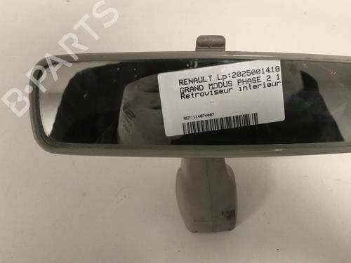Used Rear mirror Rear mirror 33595928 33595928