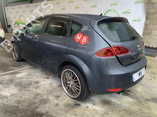 Rear mirror SEAT LEON (1P1) 2.0 TDI | BP36577894I6 - Image 4
