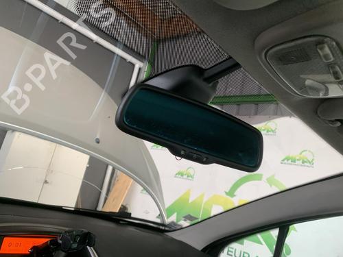 Used Rear mirror Rear mirror PEUGEOT 207 (WA_, WC_) 1.6 16V VTi (120 hp) 33603578 33603578