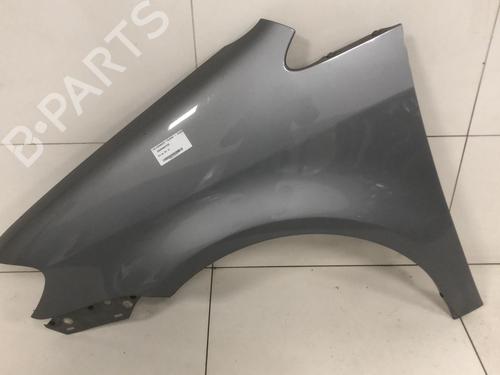 Used Left front fenders Left front fenders VW TOURAN (1T1, 1T2) [2003-2011] 33601948 33601948