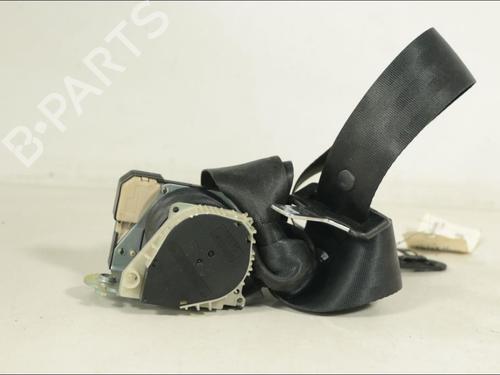 Used Front right seatbelt Front right seatbelt RENAULT TWINGO II (CN0_) 1.5 dCi (CN0E) (64 hp) 33571984 33571984