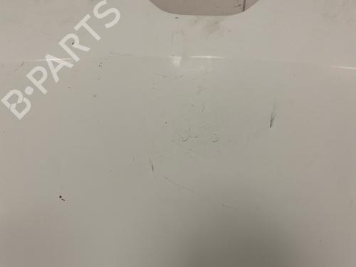 Used Hood Hood RENAULT MASTER III Van (FV) 2.3 dCi 110 FWD (FV0R, FV0W, FV1A) (110 hp) 34614856 34614856