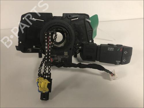 Used Steering column stalk Steering column stalk RENAULT TRAFIC III Van (FG_) 1.6 dCi 90 (FGME) (90 hp) 33585441 33585441