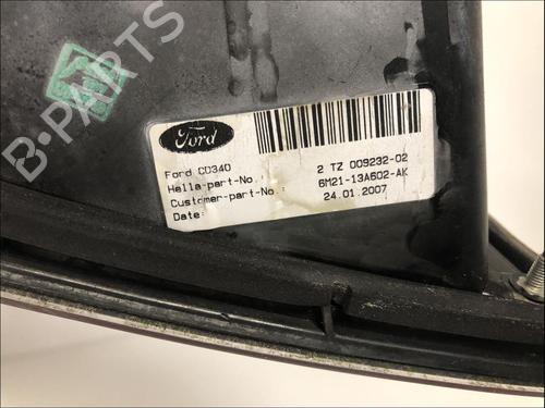 Right tailgate light FORD S-MAX (WA6) 1.8 TDCi | BP33588228C80 - Image 2