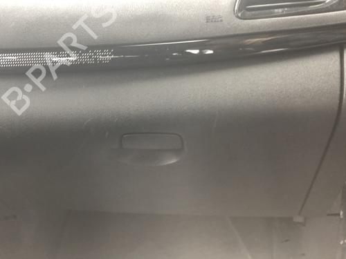 Handskerum Handskerum RENAULT SCÉNIC III (JZ0/1_) 1.6 dCi (JZ00, JZ12) (130 hp) 33739356 33739356